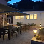 De La Therese, Piscine & Jardin * Saint-Laurent-du-Var